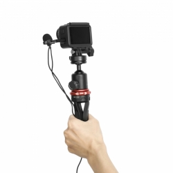 Mikrofon krawatowy Saramonic LavMicro U3-OA do Dji Osmo Action